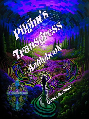 cover image of Pilgrim's Transgress